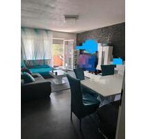 Provisionsfreie, kernsanierte, helle 4- Zimmer Eigentumswohnung - Villingen-Schwenningen Kopsbühl