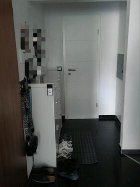 Foto - 4 Zimmer Etagenwohnung zum Kaufen in Villingen-Schwenningen