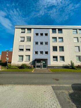 Foto - Familienfreundliche gepflegte 3-Zimmer-Eigentumswohnung