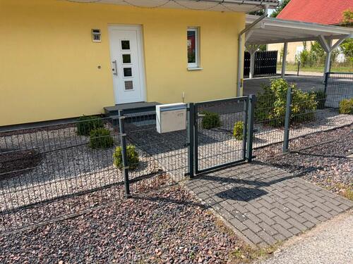 Foto - Einfamilienhaus in TorgelowSpechtberg