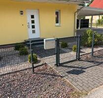 Einfamilienhaus in TorgelowSpechtberg