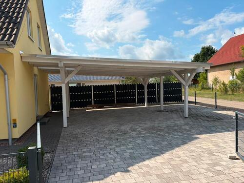 Foto - 4 Zimmer Einfamilienhaus zum Kaufen in Torgelow