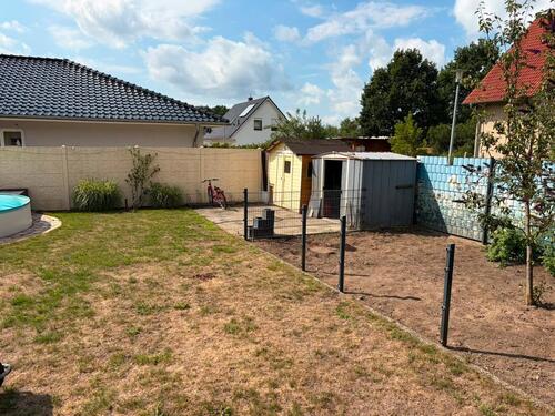 Foto - 4 Zimmer Einfamilienhaus in Torgelow