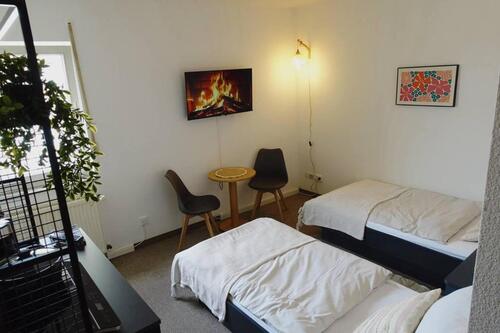Foto - Aparthotel Zur Linde - by Willms & Schömer eG