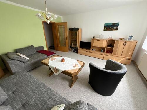 Foto - Wohnen auf Zeit - Möblierte 3-Raum-Wohnung zu vermieten!