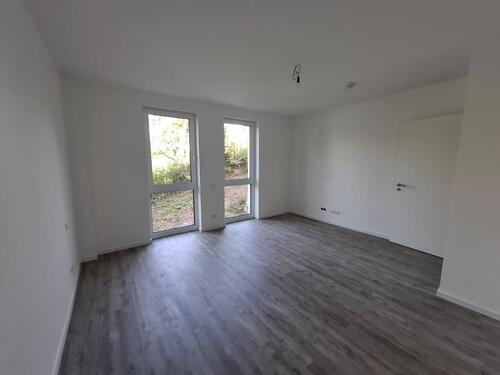 Foto - Etagenwohnung zur Miete in Eschwege