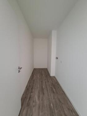 Foto - Etagenwohnung in Eschwege