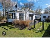 Foto - CHALET 'SEASIDE' - MAKKUM - IJSSELMEER -HOLLE POARTE