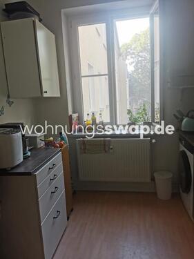 Foto - Etagenwohnung in Berlin
