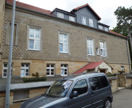 Foto - Etagenwohnung zur Miete in Langelsheim