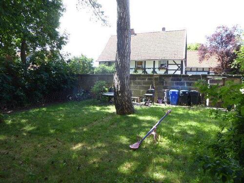 Foto - Etagenwohnung in Langelsheim