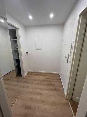Foto - 2-Zimmer-Wohnung möbliert in Frankfurt Höchst zu vermieten