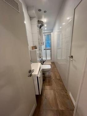 Foto - Etagenwohnung zur Miete in Frankfurt am Main