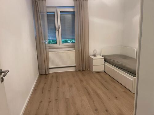 Foto - Etagenwohnung in Frankfurt am Main