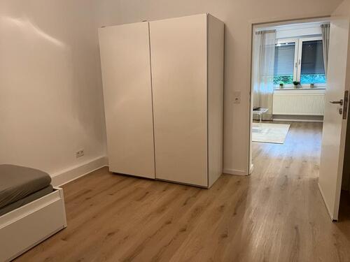 Foto - Etagenwohnung in Frankfurt am Main zur Miete