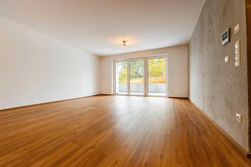 Foto - Etagenwohnung zur Miete in Straubing