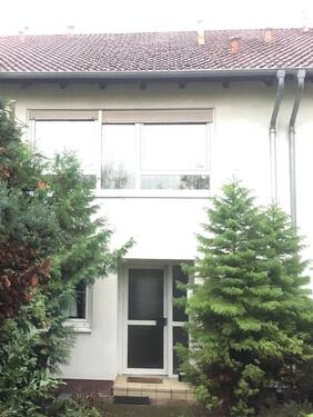 Foto - Reihenmittelhaus Ludwigshafen Edigheim *provisionsfrei*