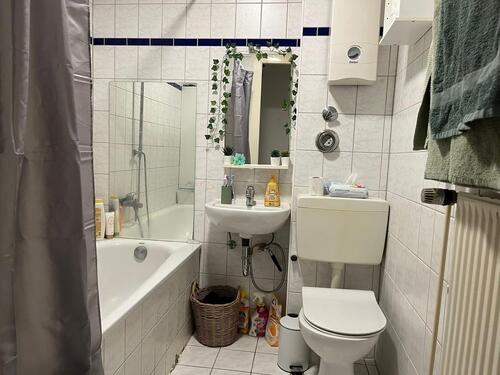 Foto - Etagenwohnung in Berlin zur Miete