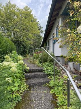 Foto - Doppelhaushälfte in Murrhardt - 335.000,00 EUR Kaufpreis,