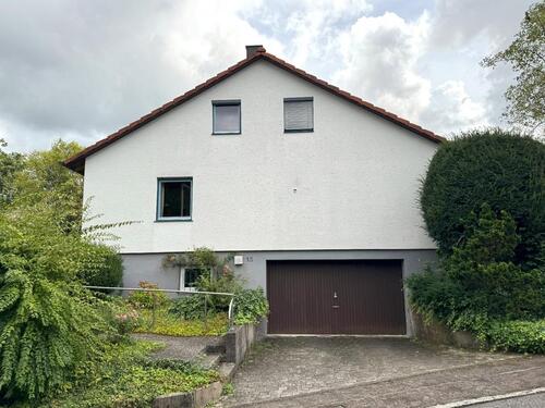 Foto - Einfamilienhaus zum Kaufen in Murrhardt