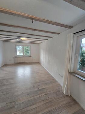 Foto - Etagenwohnung in Trossingen