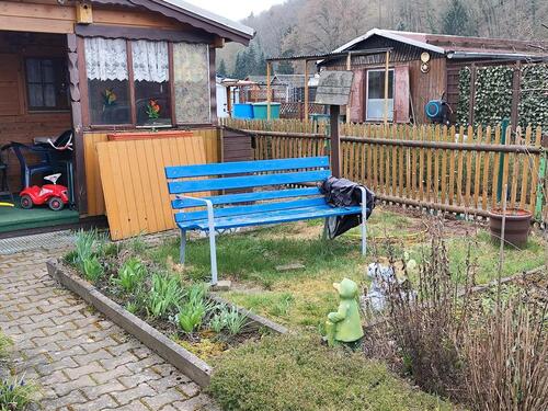 Foto - Grundst&uuml;ck zur Miete in Pirna