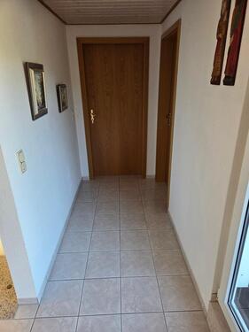 Foto - Etagenwohnung in Bad Laasphe