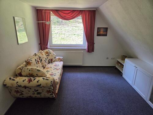 Foto - Etagenwohnung in Bad Laasphe zur Miete