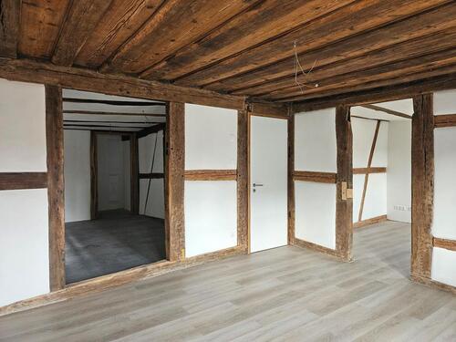 Foto - 5 Zimmer Etagenwohnung zur Miete in Mühlacker