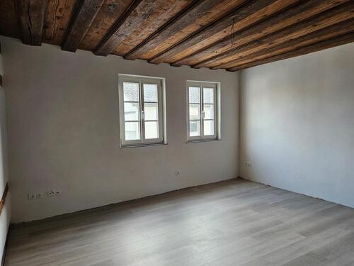 Foto - 5 Zimmer Etagenwohnung in Mühlacker