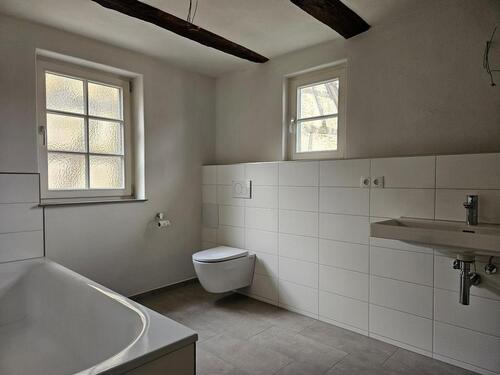 Foto - Etagenwohnung in Mühlacker zur Miete