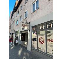 Bürofläche in Top-Lage Ulm InnenstadtDonau - Erdgeschoss