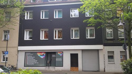 Foto - Geschäftsraum Ladenlokal in Herne-Sodingen ca. 70 qm zu vermieten