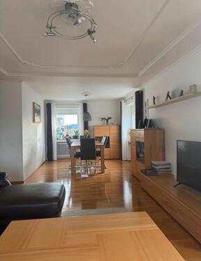 Foto - Attraktive 4,5-Zimmer-Wohnung in bester Lage von Haigerloch