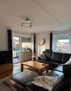 Foto - 4.5 Zimmer Etagenwohnung zum Kaufen in Haigerloch