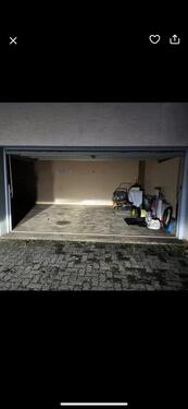 Foto - Garage, PKW Stellplatz zur Vermietung