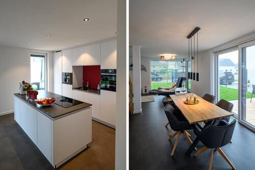 Foto - 5 Zimmer Einfamilienhaus in Stutensee