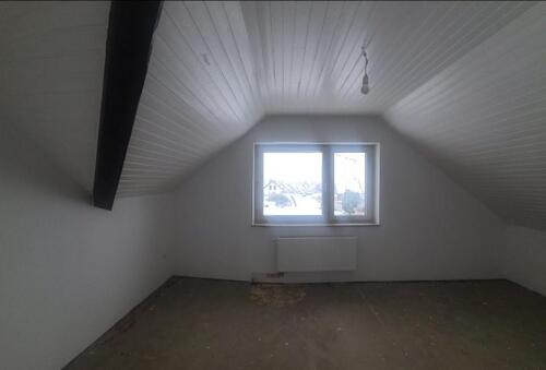 Foto - 2.5 Zimmer Dachgeschoßwohnung in Enger