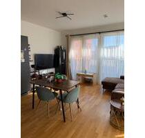 Möblierte 2Z Wohnung in Europacity, Mitte – befristete Untermietu - Berlin