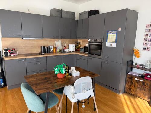 Foto - Etagenwohnung in Berlin zur Miete