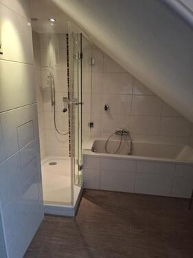 Foto - Dachgeschoßwohnung in Würzburg zur Miete