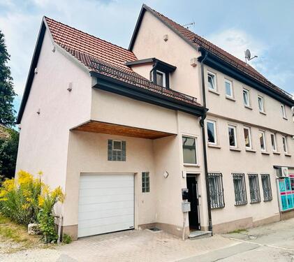 Foto - 6-Zimmer Wohnung in Pfullingen Stadtmitte