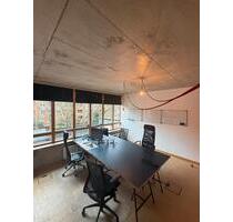 Schreibtisch in Bürogemeinschaft (SternschanzeSt. Pauli) - Hamburg Hamburg-Mitte