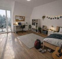 WG Zimmer in Wiefelstede nahe Rastede zu vermieten