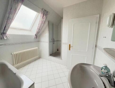 Foto - 1 Zimmer Etagenwohnung in Wiefelstede