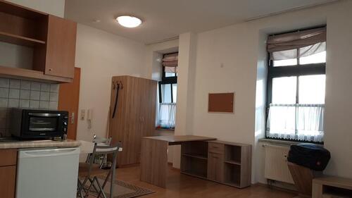 Foto - 1 Zimmer Etagenwohnung zur Miete in Jena
