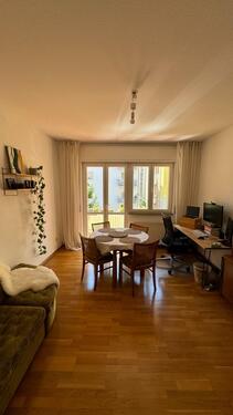 Foto - 2 Zimmer Etagenwohnung zur Miete in Stuttgart