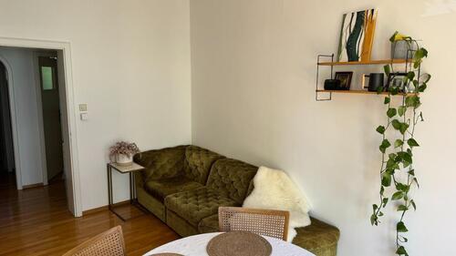 Foto - 2 Zimmer Etagenwohnung in Stuttgart