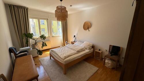 Foto - Etagenwohnung in Stuttgart zur Miete