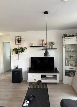 Foto - Neubau! 2-ZKB-große Dachterrasse-Niedrigenergie KFW 40-Eversten